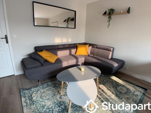 Chambre dans une colocation de 13m2