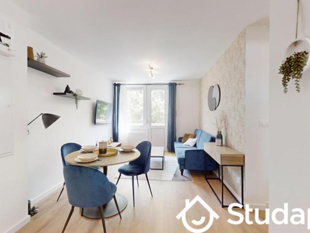 Chambre dans une colocation de 13m2