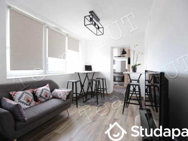 Chambre dans une colocation de 13m2