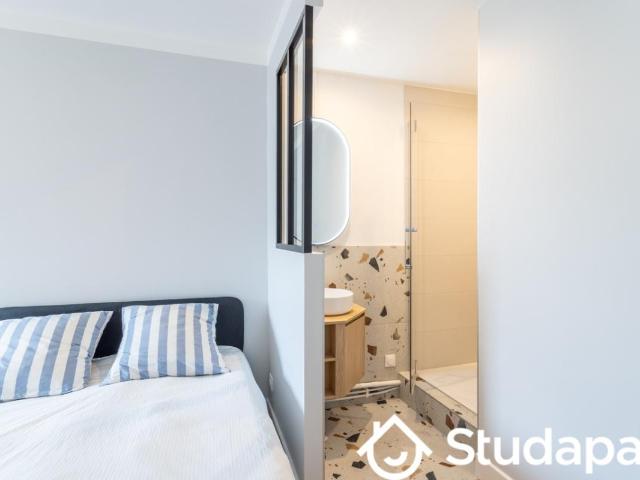 Chambre dans une colocation de 13m2