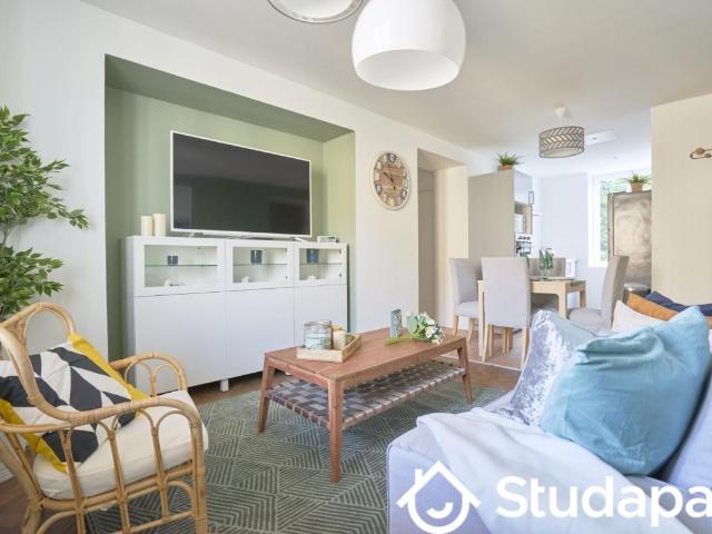 Chambre dans une colocation de 13m2
