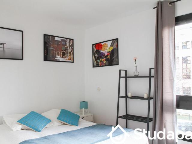 Chambre dans une colocation de 13m2