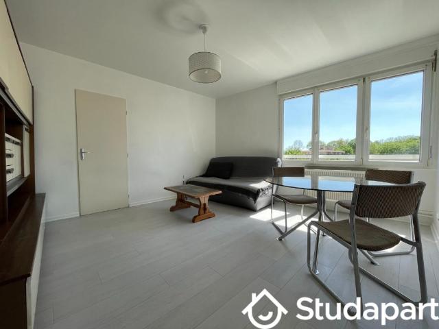 Chambre dans une colocation de 13m2