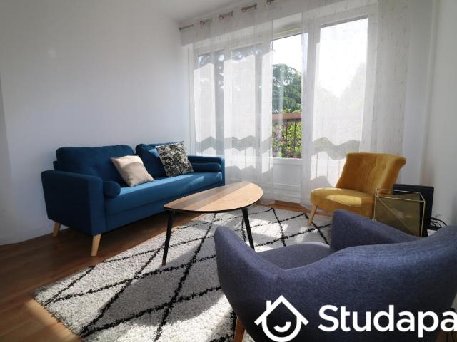 Chambre dans une colocation de 13m2