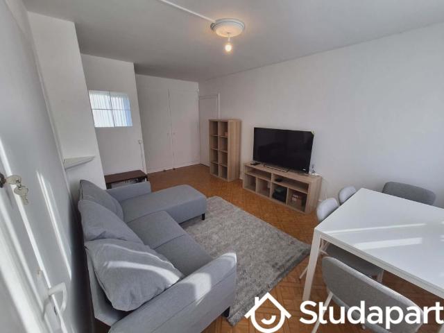Chambre dans une colocation de 13m2