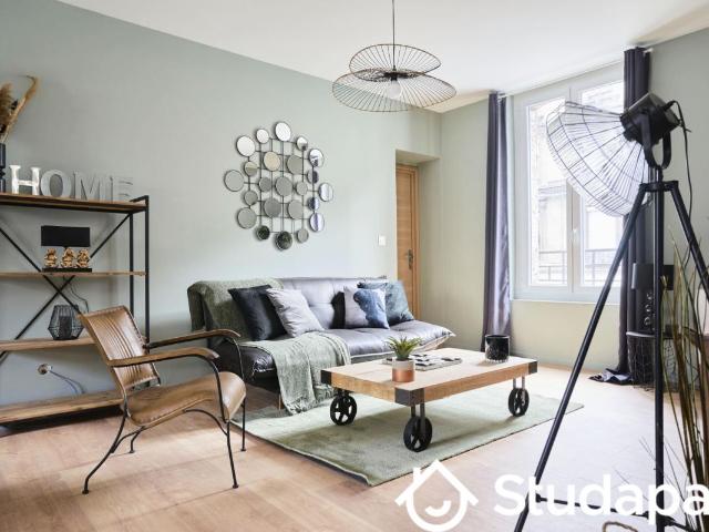 Chambre dans une colocation de 13m2