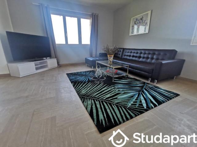 Chambre dans une colocation de 13m2