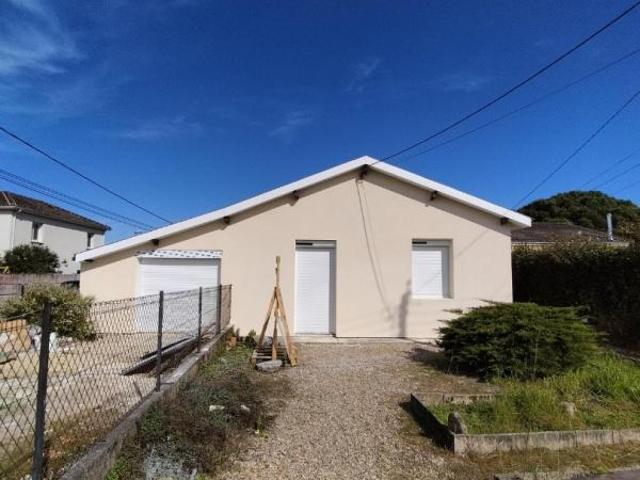 Chambre dans une colocation de 13m2