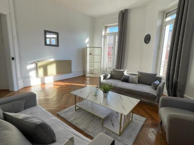 Chambre dans une colocation de 13m2