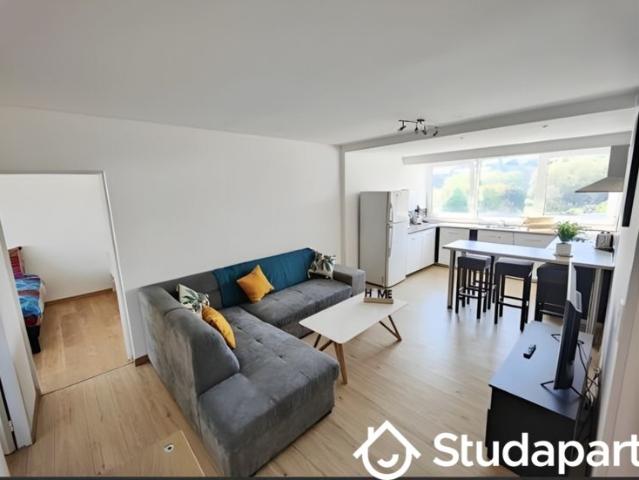 Chambre dans une colocation de 13m2