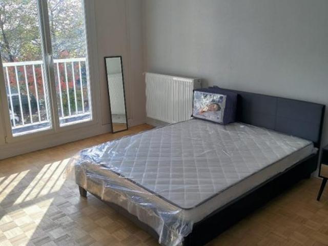Chambre dans une colocation de 13m2