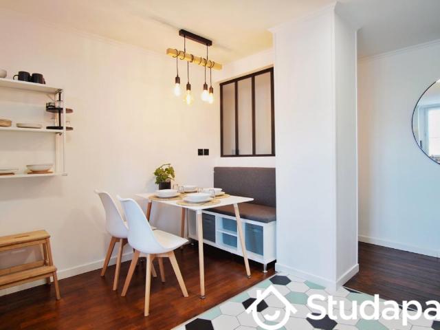 Chambre dans une colocation de 13m2