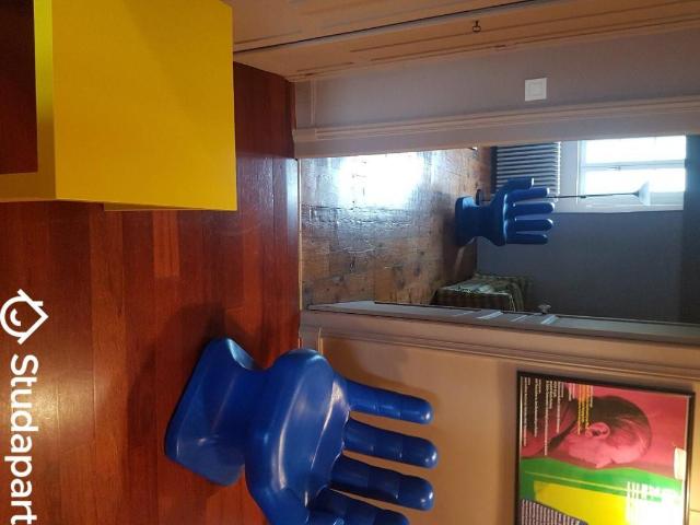 Chambre dans une colocation de 13m2