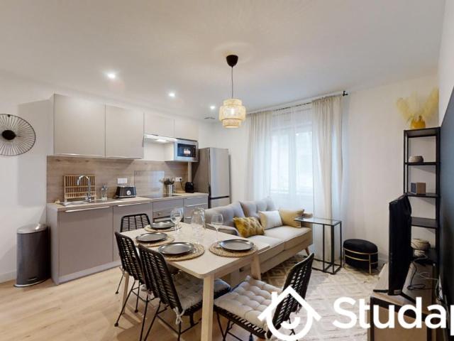 Chambre dans une colocation de 13m2