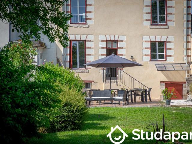 Chambre dans une colocation de 13m2