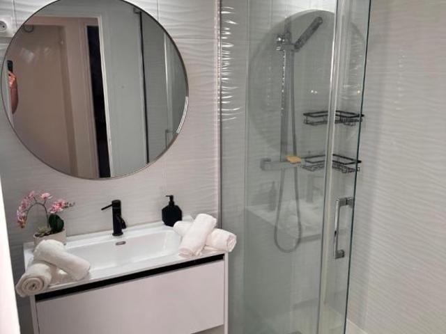 Chambre dans une colocation de 13m2