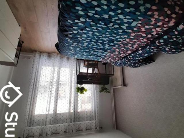 Chambre dans une colocation de 13m2