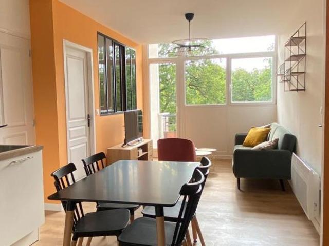 Chambre dans une colocation de 13m2