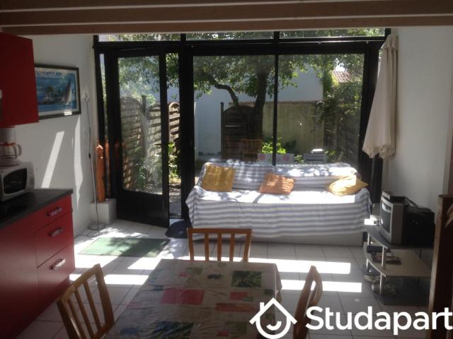 Chambre dans une colocation de 13m2