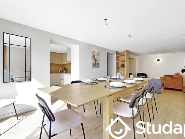 Chambre dans une colocation de 13m2