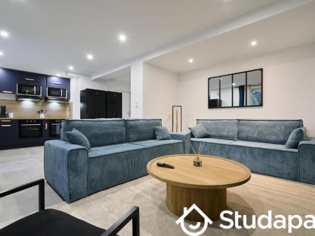 Chambre dans une colocation de 13m2