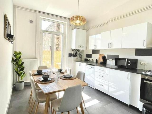 Chambre dans une colocation de 13m2