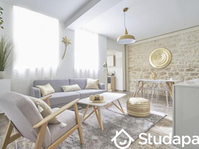 Chambre dans une colocation de 13m2