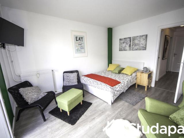 Chambre dans une colocation de 13m2