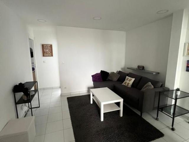 Chambre dans une colocation de 13m2