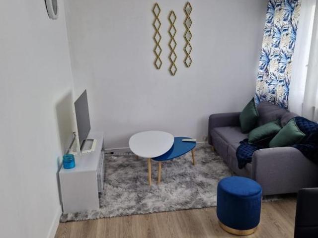 Chambre dans une colocation de 13m2