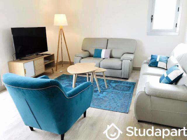 Chambre dans une colocation de 13m2