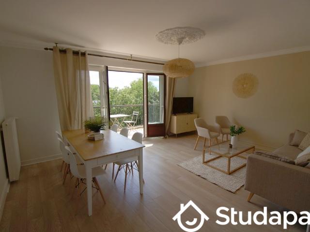 Chambre dans une colocation de 13m2