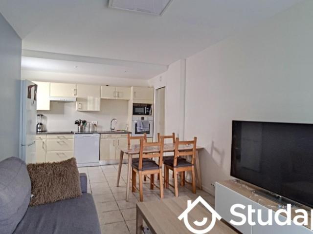 Chambre dans une colocation de 13m2