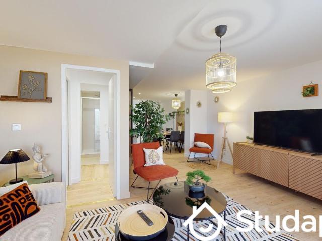 Chambre dans une colocation de 13m2