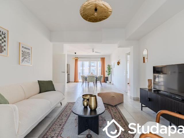 Chambre dans une colocation de 13m2