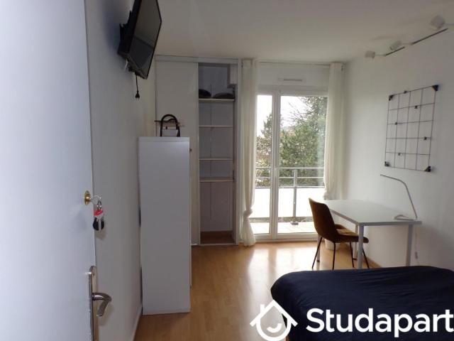 Chambre dans une colocation de 13m2