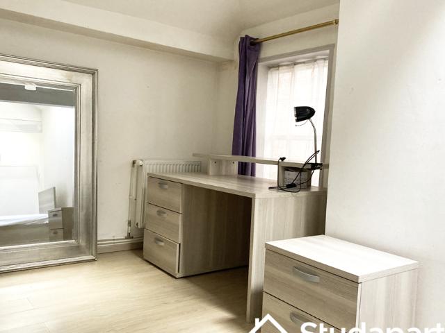 Chambre dans une colocation de 13m2