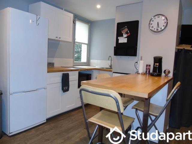 Chambre dans une colocation de 13m2