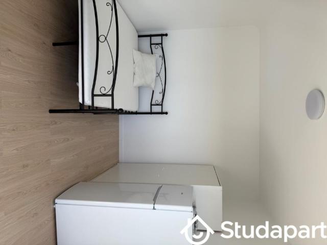 Chambre dans une colocation de 13m2