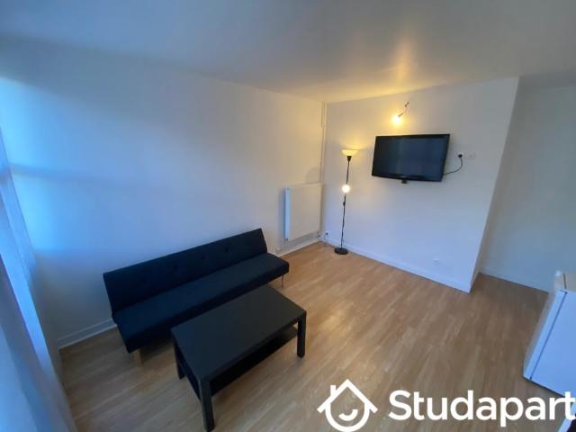 Chambre dans une colocation de 13m2