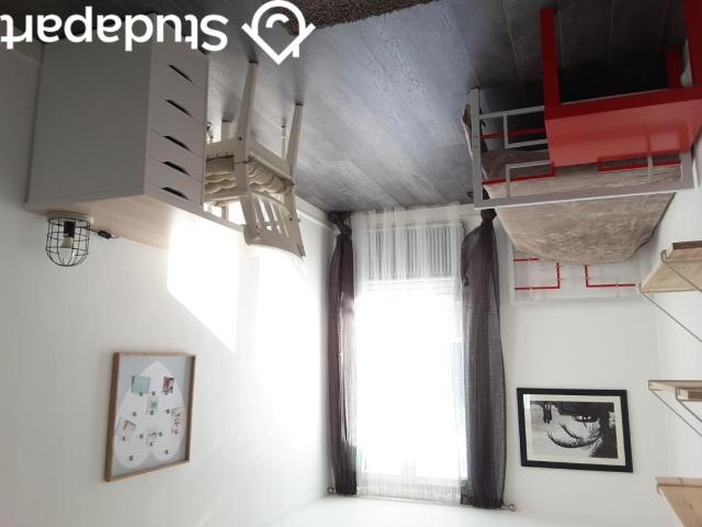 Chambre dans une colocation de 13m2