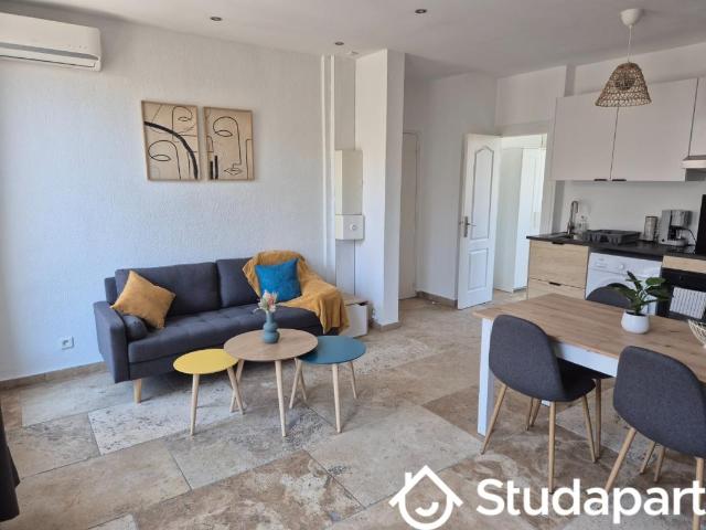 Chambre dans une colocation de 13m2
