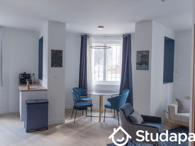 Chambre dans une colocation de 13m2
