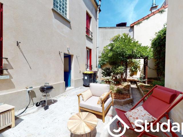 Chambre dans une colocation de 13m2