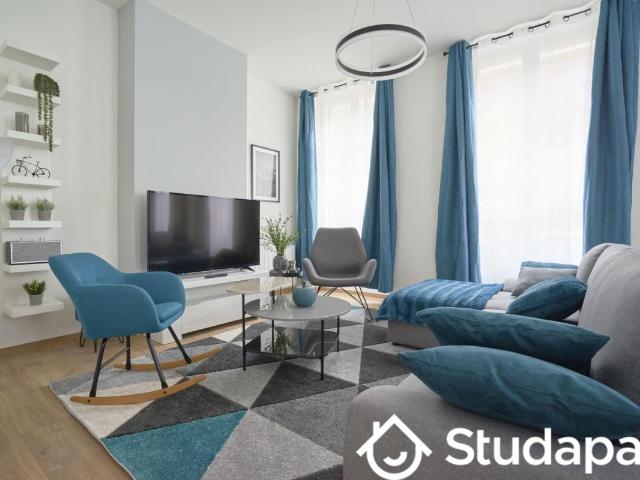 Chambre dans une colocation de 13m2