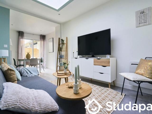 Chambre dans une colocation de 13m2