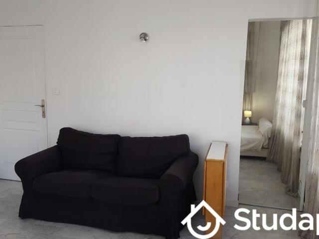 Chambre dans une colocation de 13m2