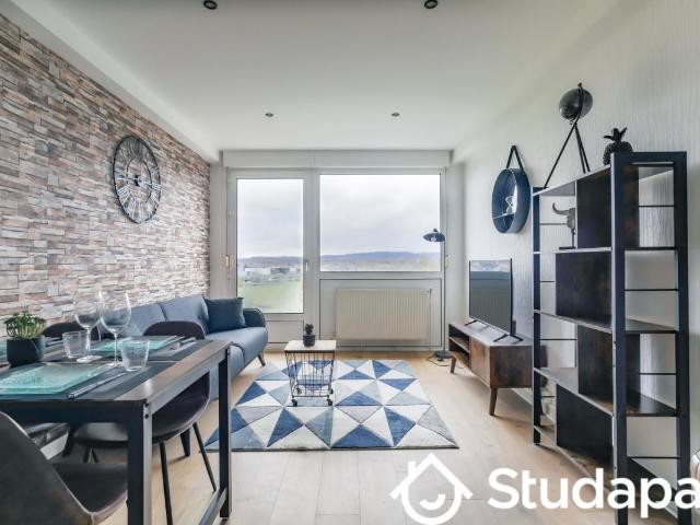 Chambre dans une colocation de 13m2