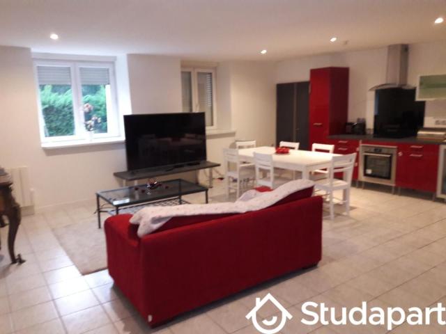 Chambre dans une colocation de 13m2