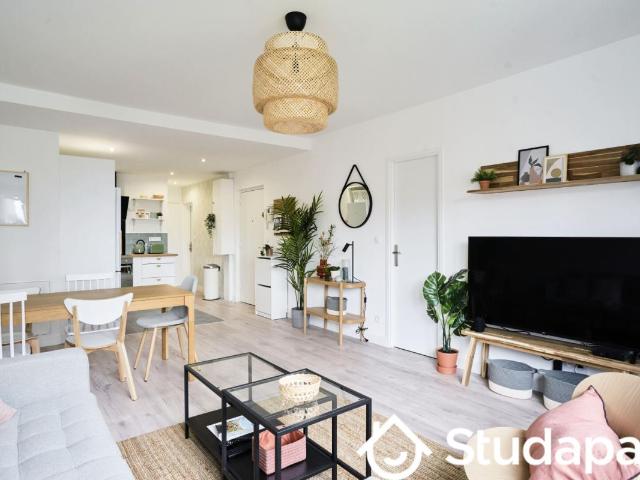 Chambre dans une colocation de 13m2